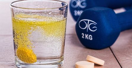Suplementy na odchudzanie – jak pozbyć się zbędnych kilogramów?